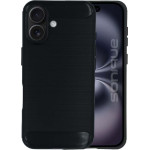 Sonique ���� ��������� Carbon Brushed Apple Iphone 16 �����