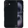 Sonique ���� ��������� Carbon Brushed Apple Iphone 16 Plus �����