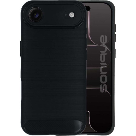 Sonique ���� ��������� Carbon Brushed Apple Iphone 17 Air �����