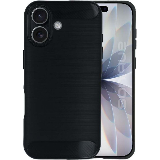 Sonique ���� ��������� Carbon Brushed Apple Iphone 17 �����