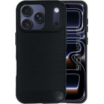 Sonique ���� ��������� Carbon Brushed Apple Iphone 17 Pro �����