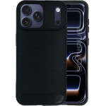 Sonique ���� ��������� Carbon Brushed Apple Iphone 17 Pro Max �����