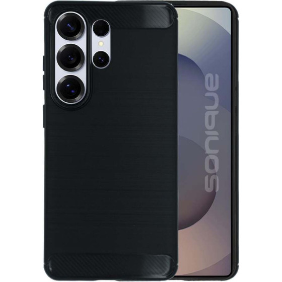 Sonique ���� ��������� Carbon Brushed Samsung Galaxy S26 Ultra �����