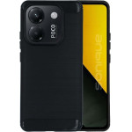 Sonique ���� ��������� Carbon Brushed Xiaomi Poco M7 Pro 5G �����