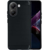 Sonique ���� ��������� Carbon Brushed Xiaomi Poco X7 Pro 5G �����