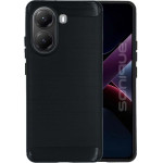 Sonique ���� ��������� Carbon Brushed Xiaomi Poco X7 Pro 5G �����
