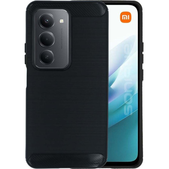 Sonique ���� ��������� Carbon Brushed Xiaomi Redmi 15 4G / Redmi 15 5G �����