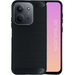 Sonique ���� ��������� Carbon Brushed Xiaomi Redmi 15C 4G / Redmi 15C 5G / Poco C85 4G �����