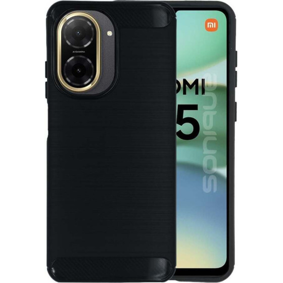 Sonique ���� ��������� Carbon Brushed Xiaomi Redmi A5 4G (173.45mm) �����
