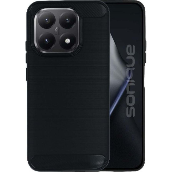 Sonique ���� ��������� Carbon Brushed Xiaomi Xiaomi 15T 5G �����