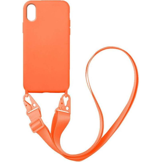Sonique ���� ��������� �� Strap Carryhang Apple Iphone Xs Max ���������
