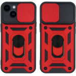 Sonique ���� Ring Armor Campro ��� Apple Iphone 14 �������