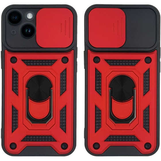 Sonique ���� Ring Armor Campro ��� Apple Iphone 14 �������