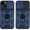 Sonique ���� Ring Armor Campro ��� Apple Iphone 14 ����