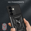 Sonique ���� Ring Armor Campro ��� Apple Iphone 14 ����
