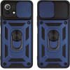 Sonique ���� Ring Armor Campro ��� Xiaomi Mi 11 Lite 4G / Mi 11 Lite 5G ����