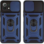 Sonique ���� Ring Armor Campro ��� Xiaomi Mi 11 Lite 4G / Mi 11 Lite 5G ����