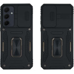 Sonique ���� Ring Armor Camshield ��� Samsung Galaxy A35 5G �����