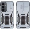 Sonique ���� Ring Armor Camshield ��� Samsung Galaxy S26 ����