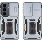 Sonique ���� Ring Armor Camshield ��� Samsung Galaxy S26 ����