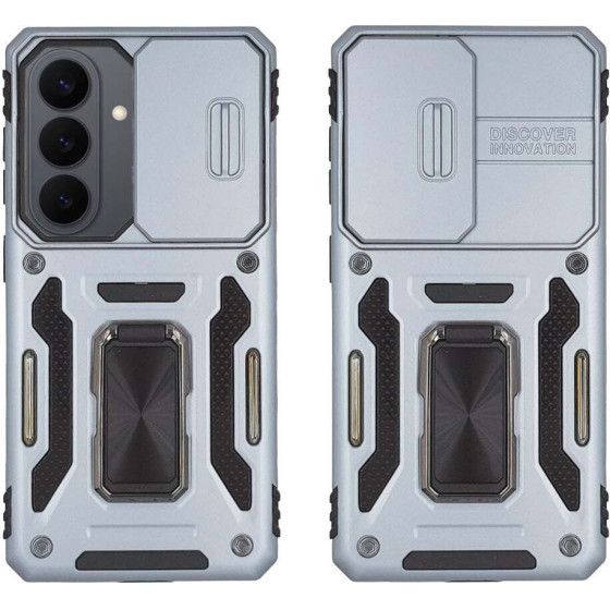 Sonique ���� Ring Armor Camshield ��� Samsung Galaxy S26 ����
