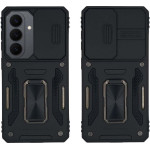 Sonique ���� Ring Armor Camshield ��� Samsung Galaxy S26 �����