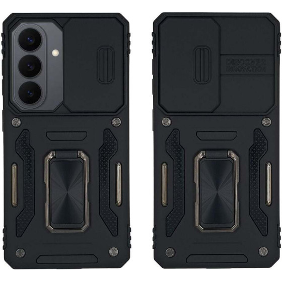 Sonique ���� Ring Armor Camshield ��� Samsung Galaxy S26 �����