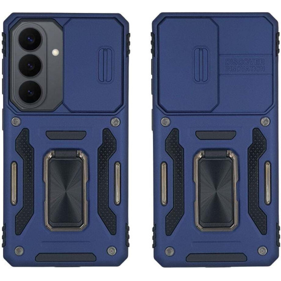 Sonique ���� Ring Armor Camshield ��� Samsung Galaxy S26 ����