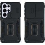 Sonique ���� Ring Armor Camshield ��� Samsung Galaxy S26 Ultra �����