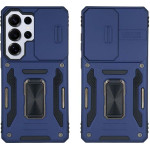 Sonique ���� Ring Armor Camshield ��� Samsung Galaxy S26 Ultra ����