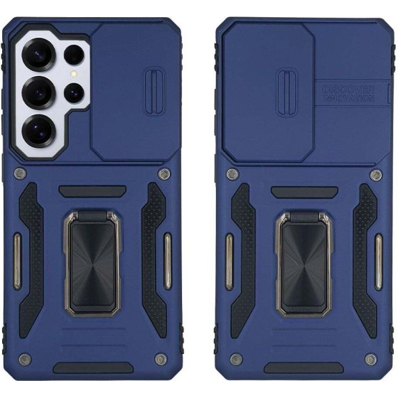 Sonique ���� Ring Armor Camshield ��� Samsung Galaxy S26 Ultra ����
