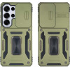 Sonique ���� Ring Armor Camshield ��� Samsung Galaxy S26 Ultra ����