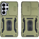Sonique ���� Ring Armor Camshield ��� Samsung Galaxy S26 Ultra ����