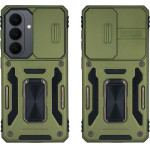 Sonique ���� Ring Armor Camshield ��� Samsung Galaxy S26 ����