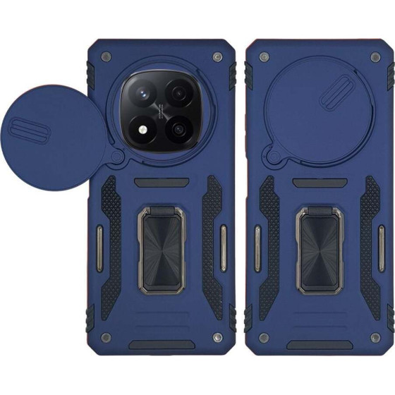 Sonique ���� Ring Armor Camshield ��� Xiaomi Redmi Note 14 Pro Plus 5G ����
