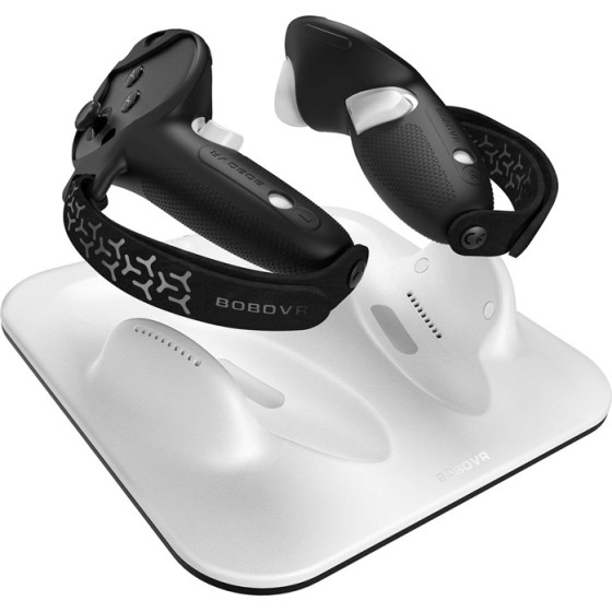 BoboVR ���� �������� - (CD3)