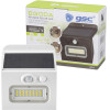 GSC ������ ��������� ��. ����� Led Egoda Bulkhead 3W 350lm Cct IP65 �� ��������� ������� & ������ ����� - (200210027)