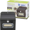 GSC ������ ��������� ��. ����� Led Egoda Bulkhead 3W 350lm Cct IP65 �� ��������� ������� & ������ ����� - (200210026)
