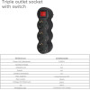 GSC ��������� 3 ������ �� �������� ����� - (103000028)