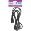 GSC ������� ����������� 3x0.75mm ��� Desktops 1.8m ����� - (001100235)