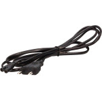 GSC ������� ����������� AC006 2x0.75mm ��� Notebooks 1.5m ����� - (001100234)