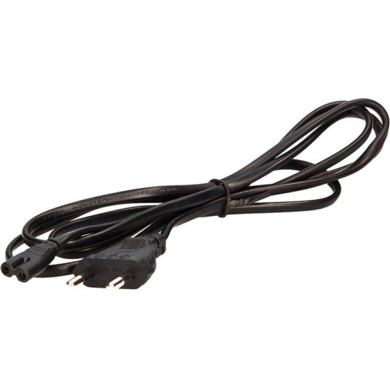 GSC ������� ����������� AC006 2x0.75mm ��� Notebooks 1.5m ����� - (001100234)