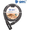 GSC ��������� ��������� 12mm 1m ����� - (502010001)