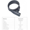GSC ��������� ��������� 12mm 1m ����� - (502010001)