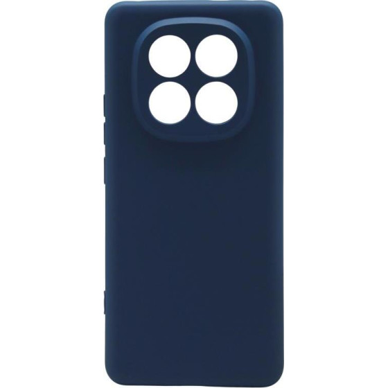 iNOS ���� Soft Tpu Xiaomi Redmi Note 15 Pro 4G S-Cover ���� - (5205598175054)