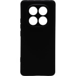 iNOS ���� Soft Tpu Xiaomi Redmi Note 15 Pro Plus 5G S-Cover ����� - (5205598175085)