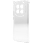 iNOS ���� Tpu Xiaomi Redmi Note 15 Pro 5G Ultra Slim 0.3mm ������� - (5205598175139)