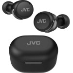 Inne Wireless Headset Tws Jvc HA-A30T-B-U black