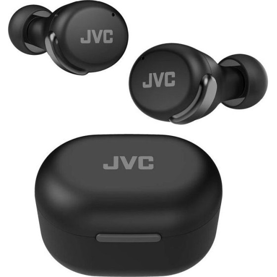 Inne Wireless Headset Tws Jvc HA-A30T-B-U black