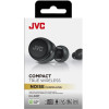 Inne Wireless Headset Tws Jvc HA-A30T-B-U black